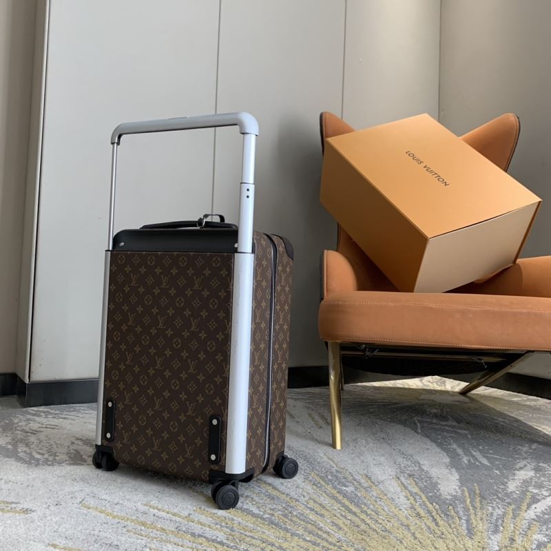 Louis Vuitton Suitcase